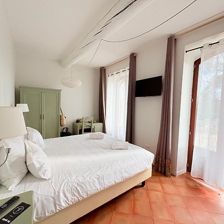 Domaine Gaogaia Hotel Aix-en-Provence Bagian luar foto