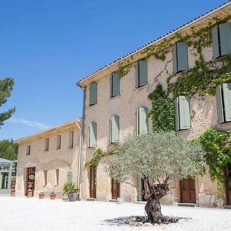Domaine Gaogaia Hotel Aix-en-Provence Bagian luar foto