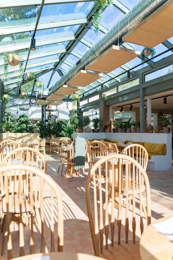 Domaine Gaogaia Hotel Aix-en-Provence Bagian luar foto