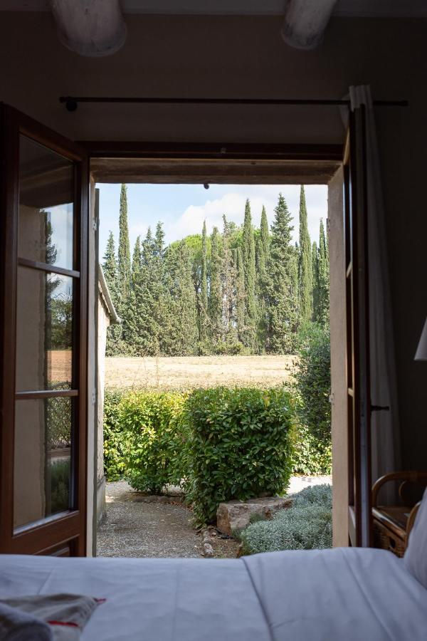 Domaine Gaogaia Hotel Aix-en-Provence Bagian luar foto