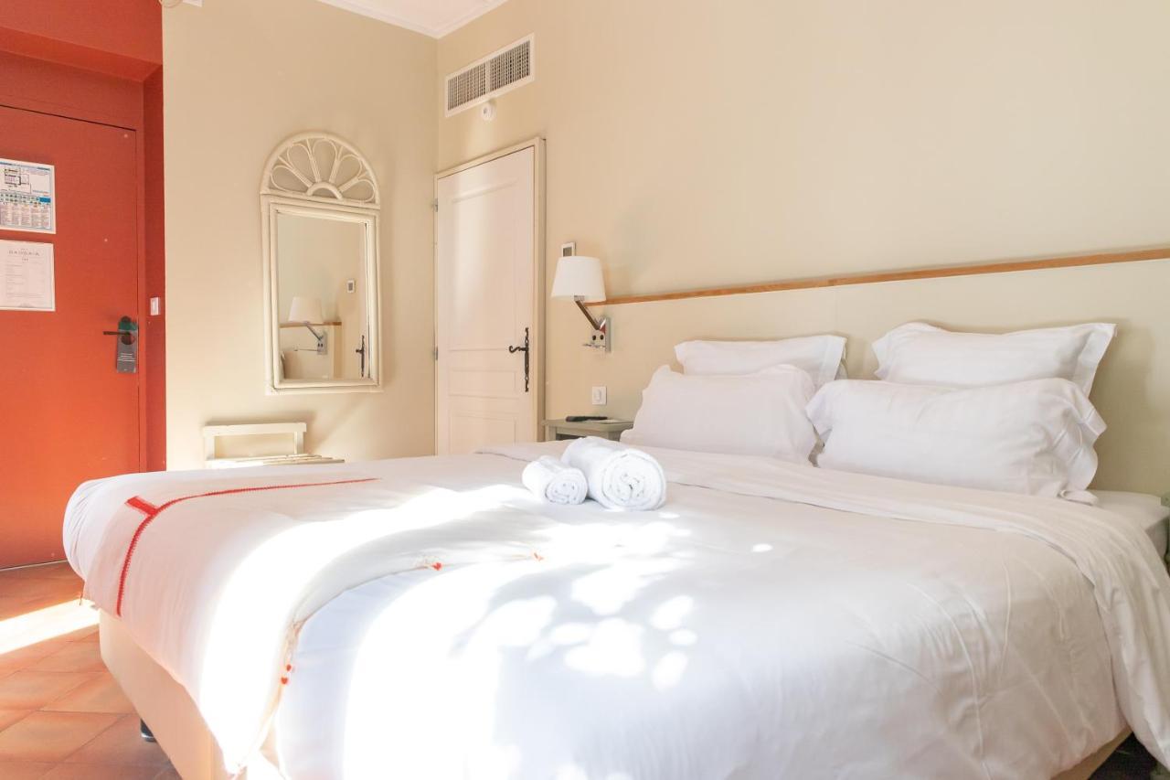 Domaine Gaogaia Hotel Aix-en-Provence Bagian luar foto