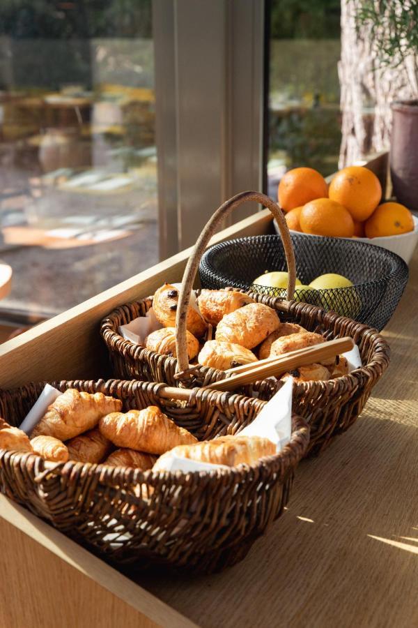 Domaine Gaogaia Hotel Aix-en-Provence Bagian luar foto