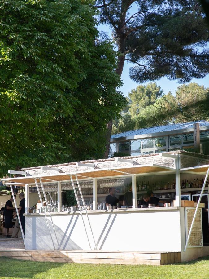 Domaine Gaogaia Hotel Aix-en-Provence Bagian luar foto