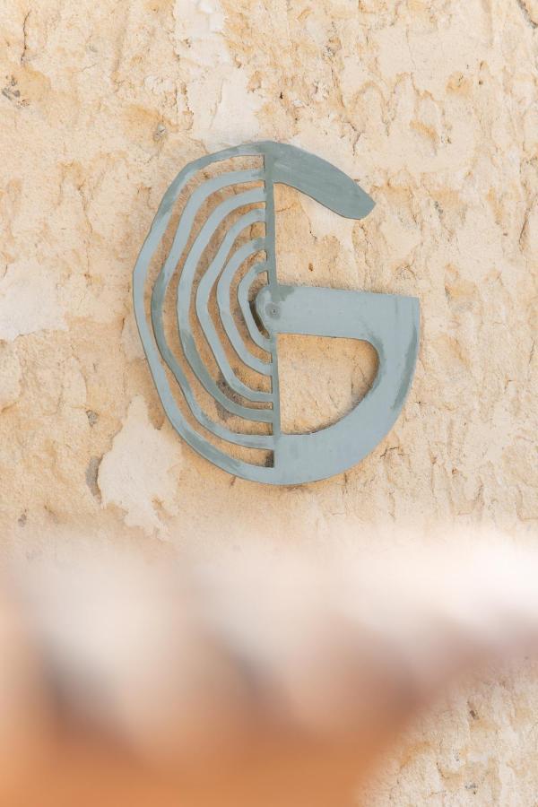 Domaine Gaogaia Hotel Aix-en-Provence Bagian luar foto