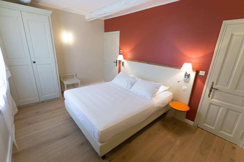 Domaine Gaogaia Hotel Aix-en-Provence Ruang foto