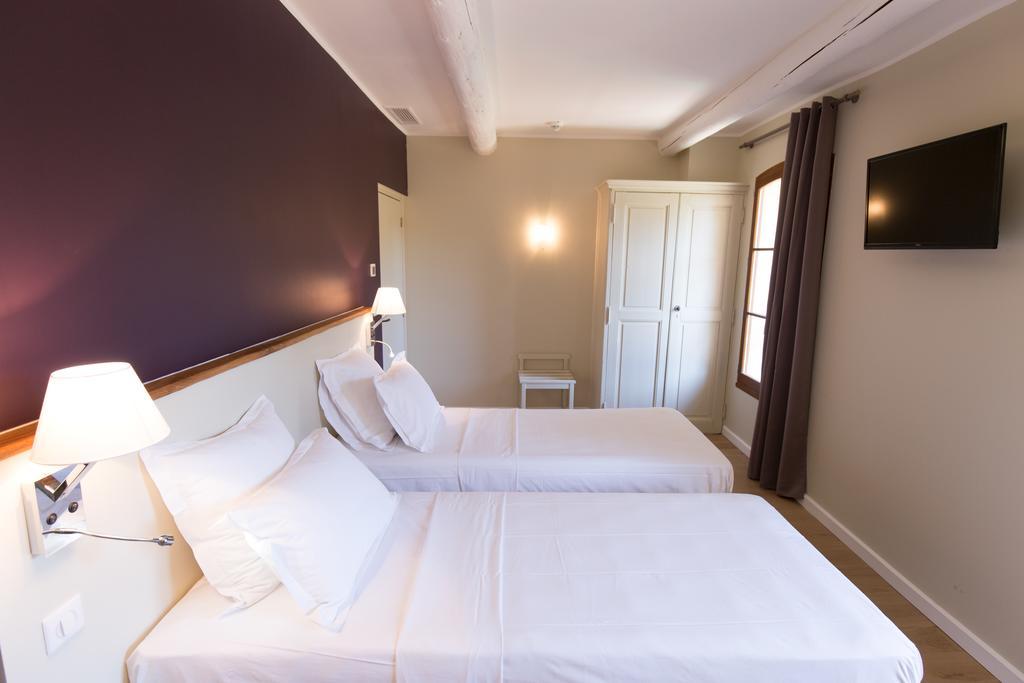 Domaine Gaogaia Hotel Aix-en-Provence Ruang foto