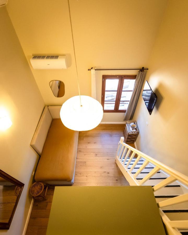 Domaine Gaogaia Hotel Aix-en-Provence Bagian luar foto