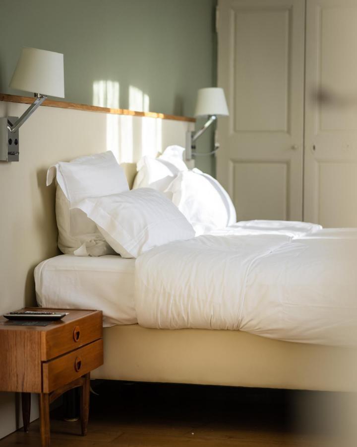 Domaine Gaogaia Hotel Aix-en-Provence Bagian luar foto