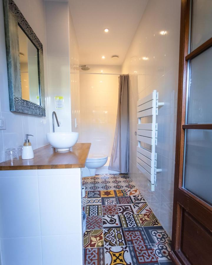 Domaine Gaogaia Hotel Aix-en-Provence Bagian luar foto