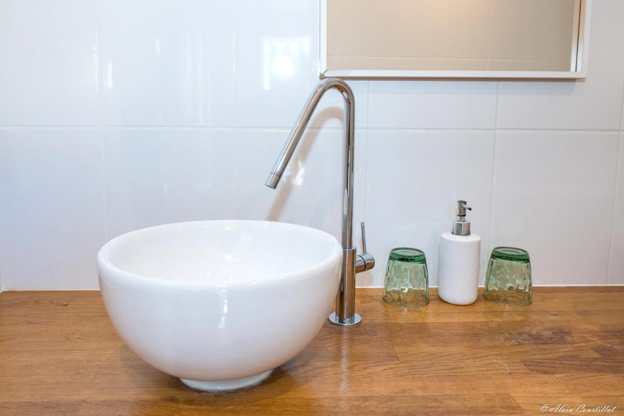 Domaine Gaogaia Hotel Aix-en-Provence Bagian luar foto