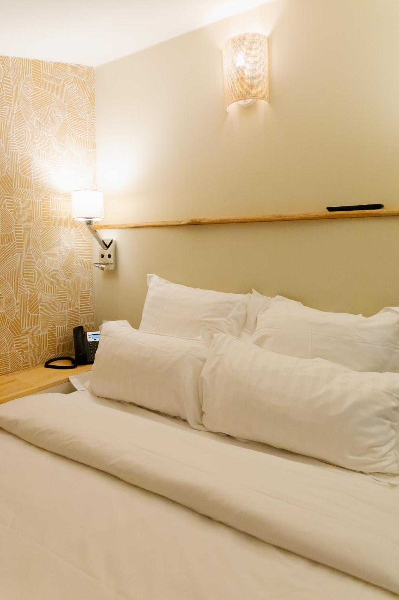 Domaine Gaogaia Hotel Aix-en-Provence Bagian luar foto