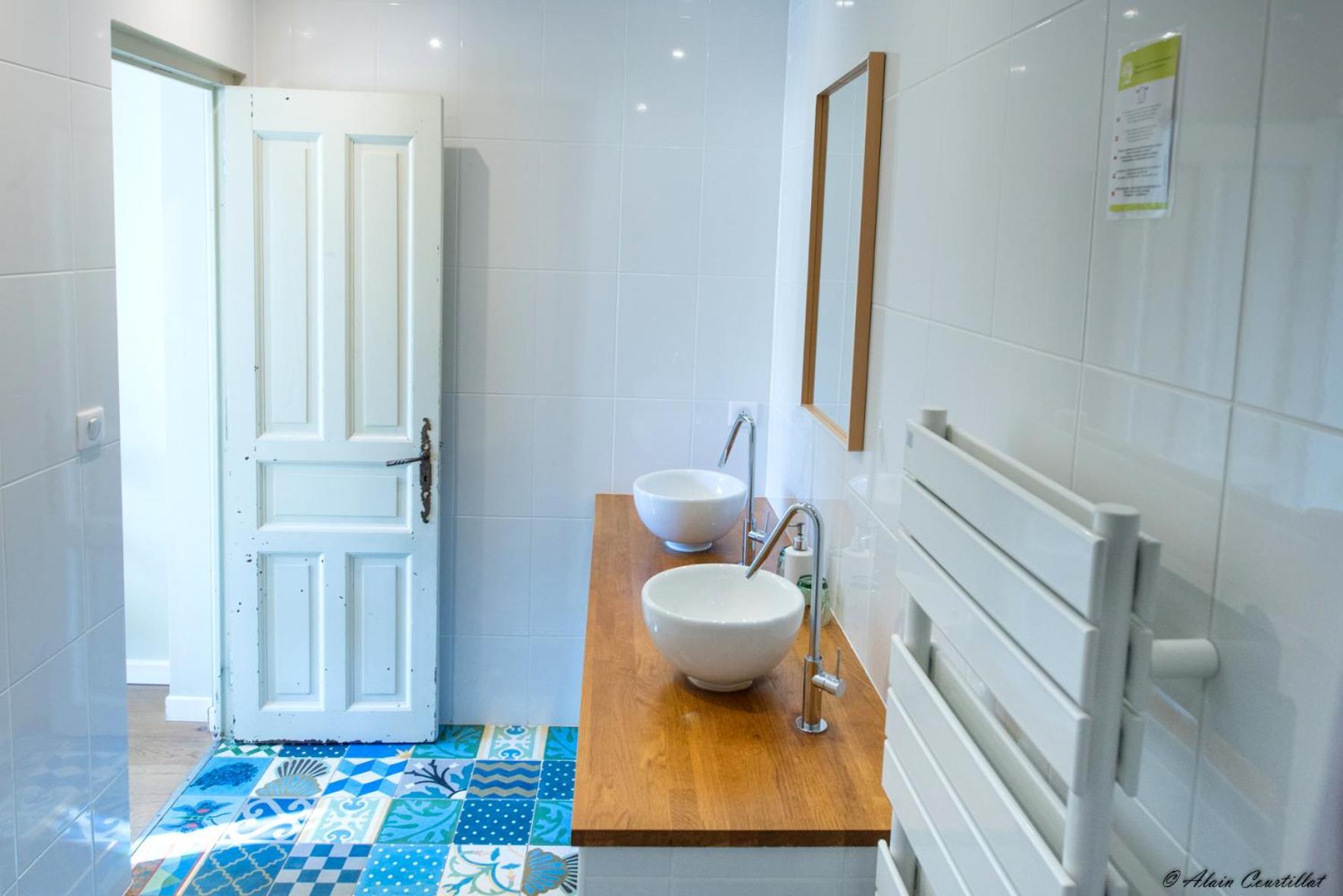 Domaine Gaogaia Hotel Aix-en-Provence Bagian luar foto