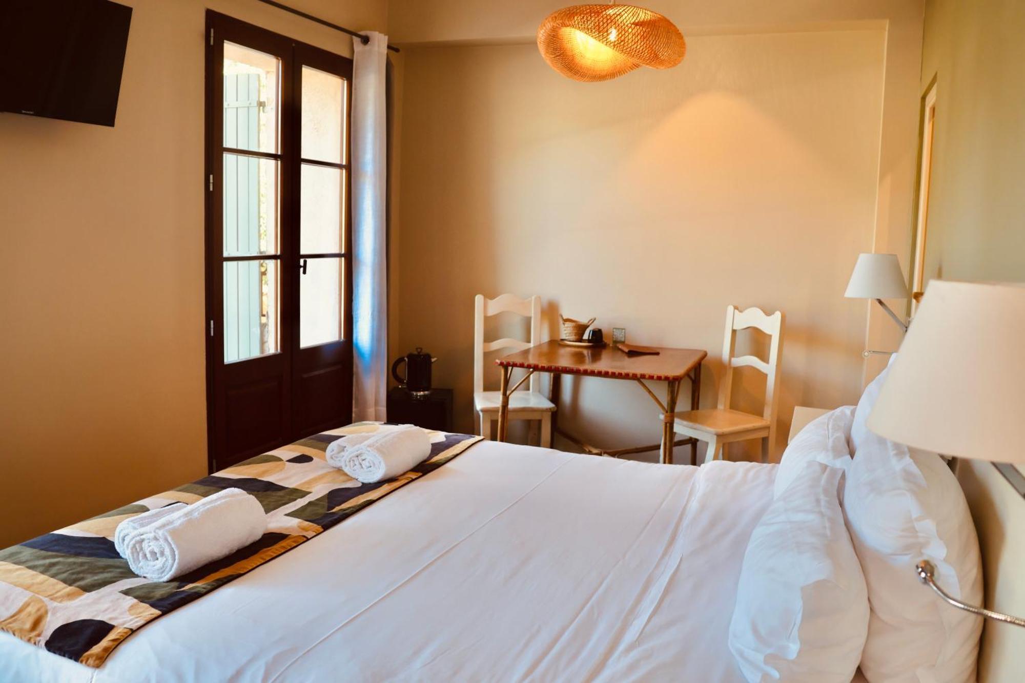Domaine Gaogaia Hotel Aix-en-Provence Bagian luar foto