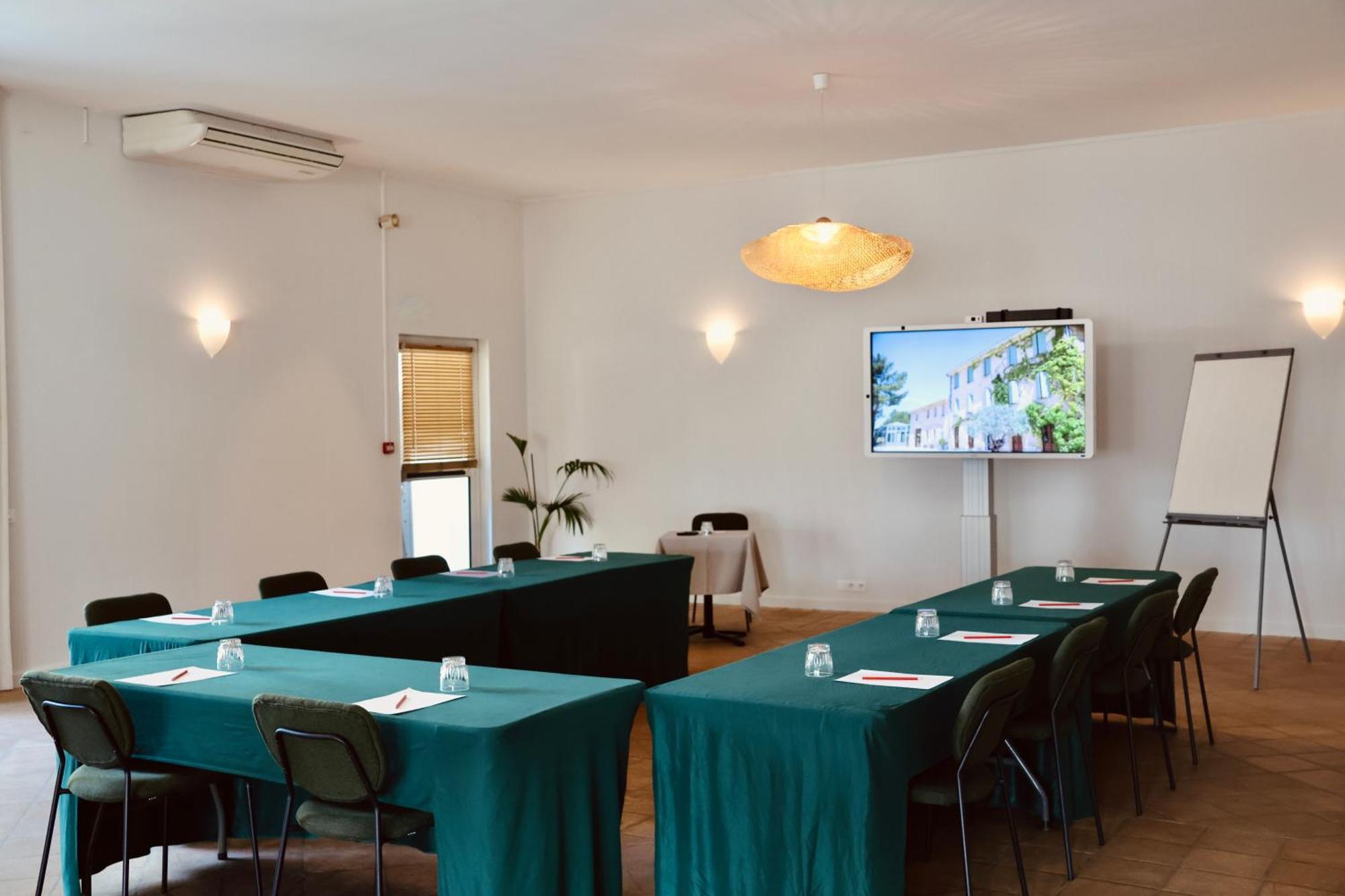 Domaine Gaogaia Hotel Aix-en-Provence Bagian luar foto