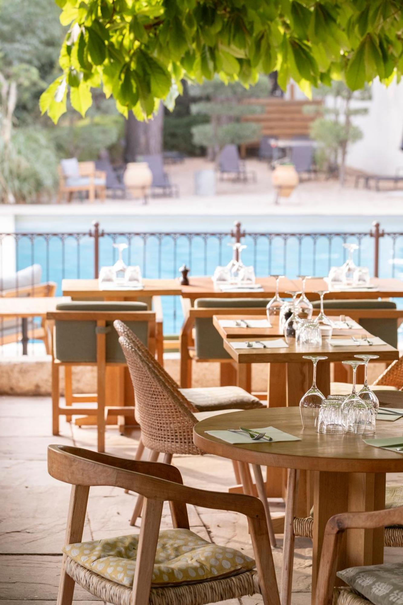 Domaine Gaogaia Hotel Aix-en-Provence Bagian luar foto