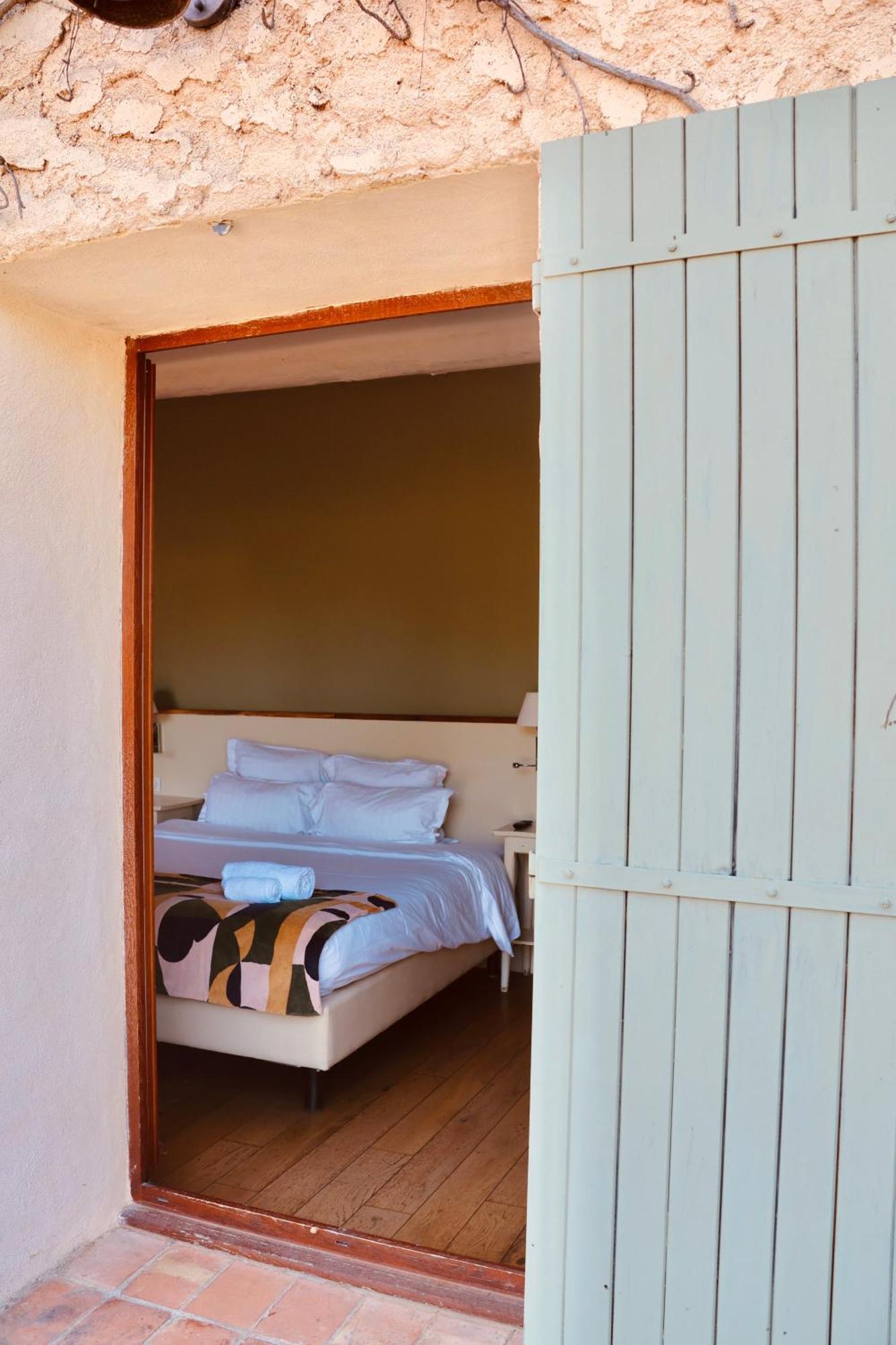 Domaine Gaogaia Hotel Aix-en-Provence Bagian luar foto