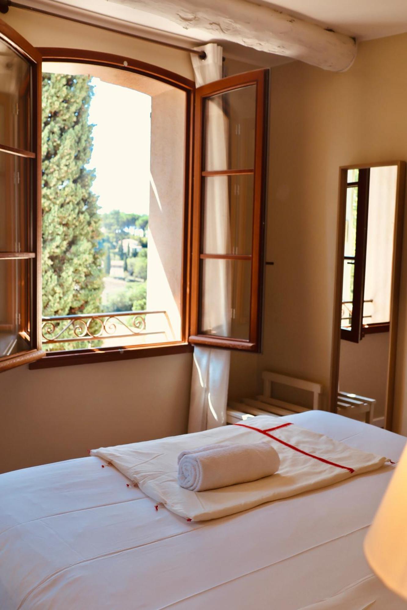 Domaine Gaogaia Hotel Aix-en-Provence Bagian luar foto