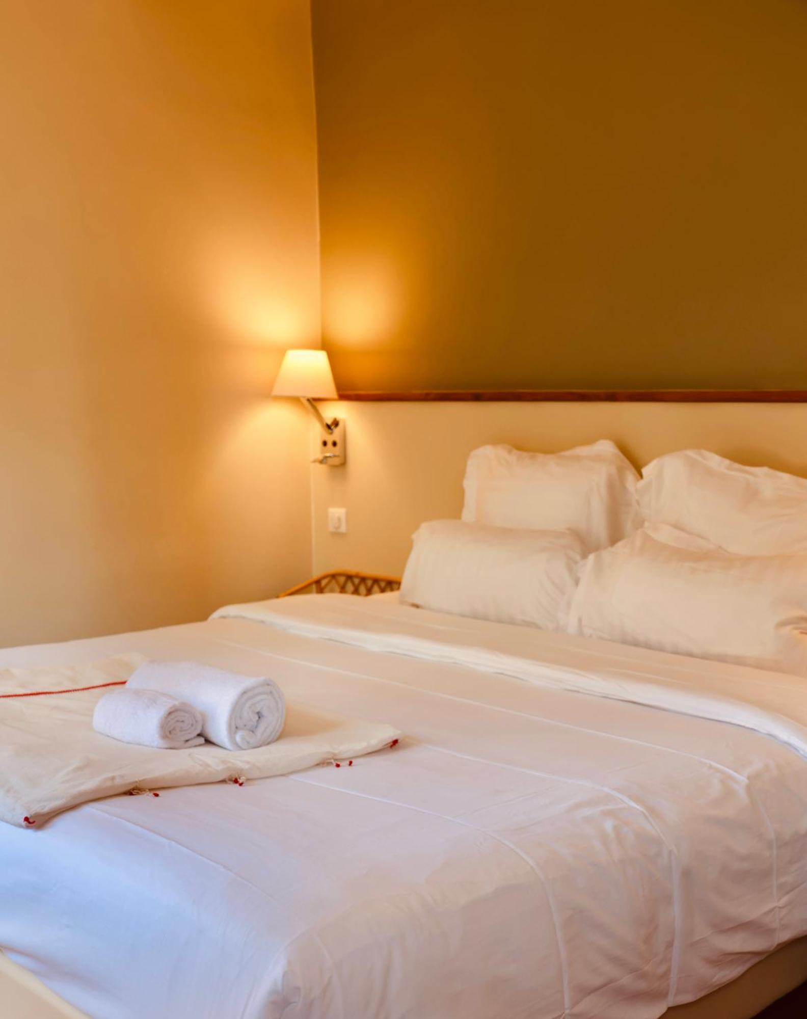 Domaine Gaogaia Hotel Aix-en-Provence Bagian luar foto