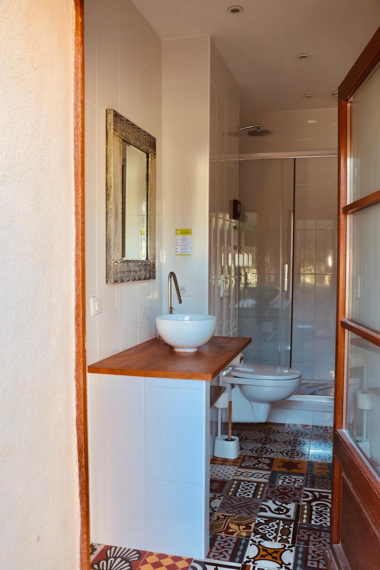 Domaine Gaogaia Hotel Aix-en-Provence Bagian luar foto