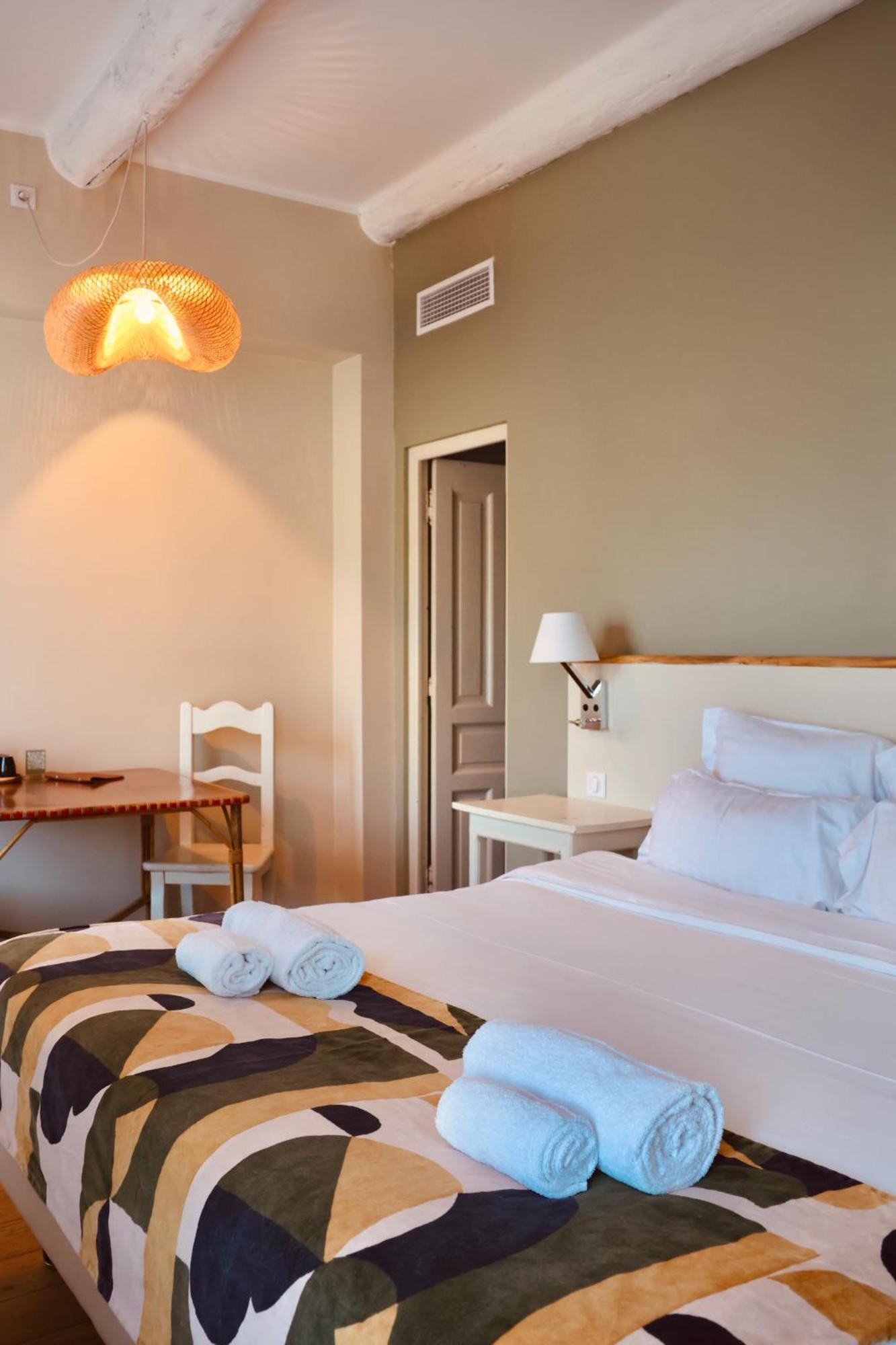 Domaine Gaogaia Hotel Aix-en-Provence Bagian luar foto