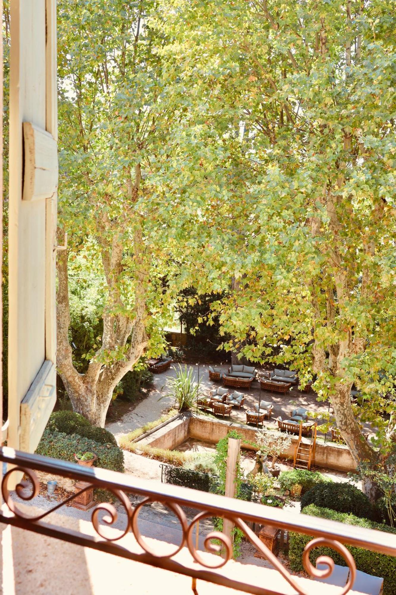 Domaine Gaogaia Hotel Aix-en-Provence Bagian luar foto
