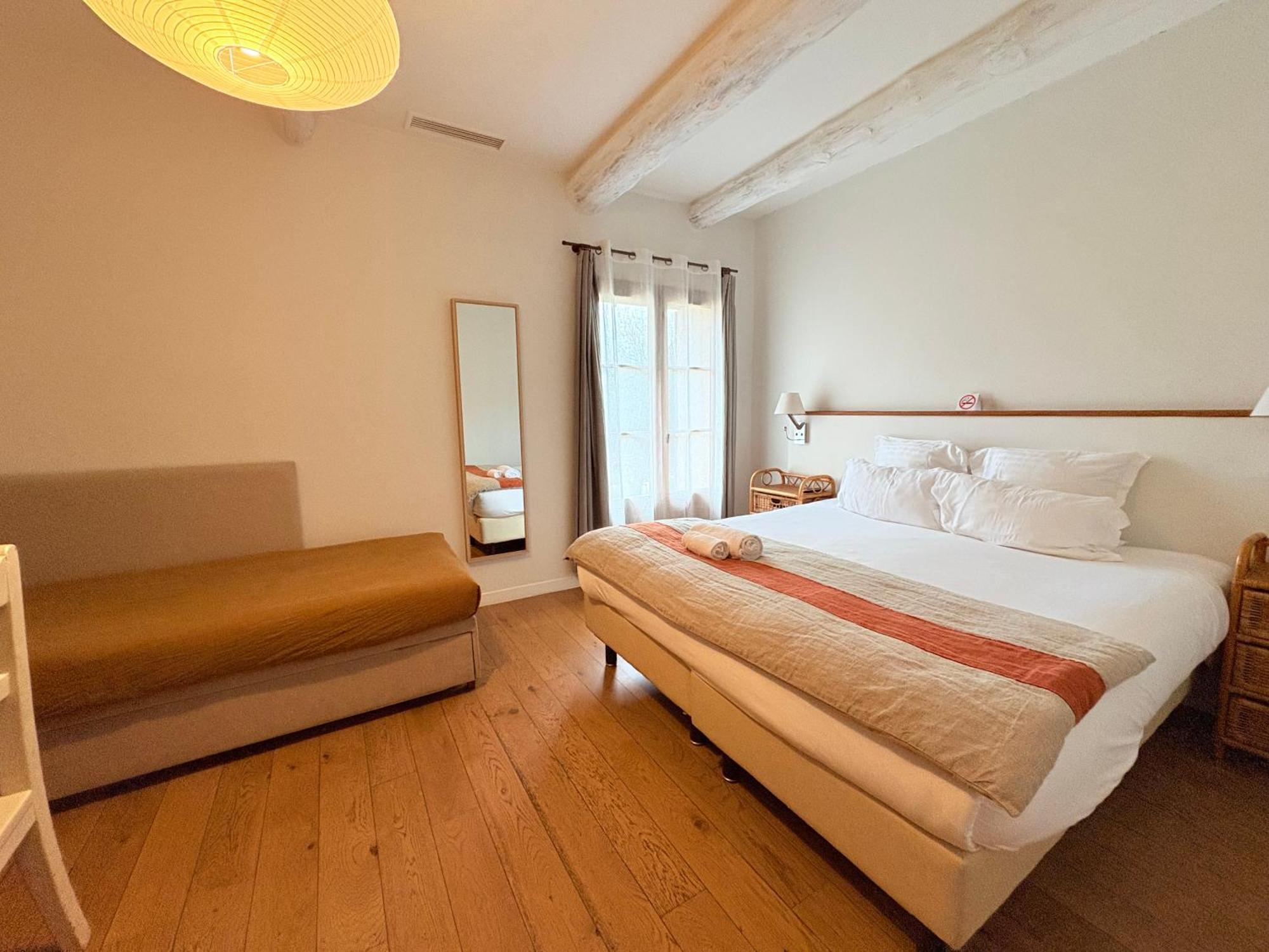 Domaine Gaogaia Hotel Aix-en-Provence Bagian luar foto