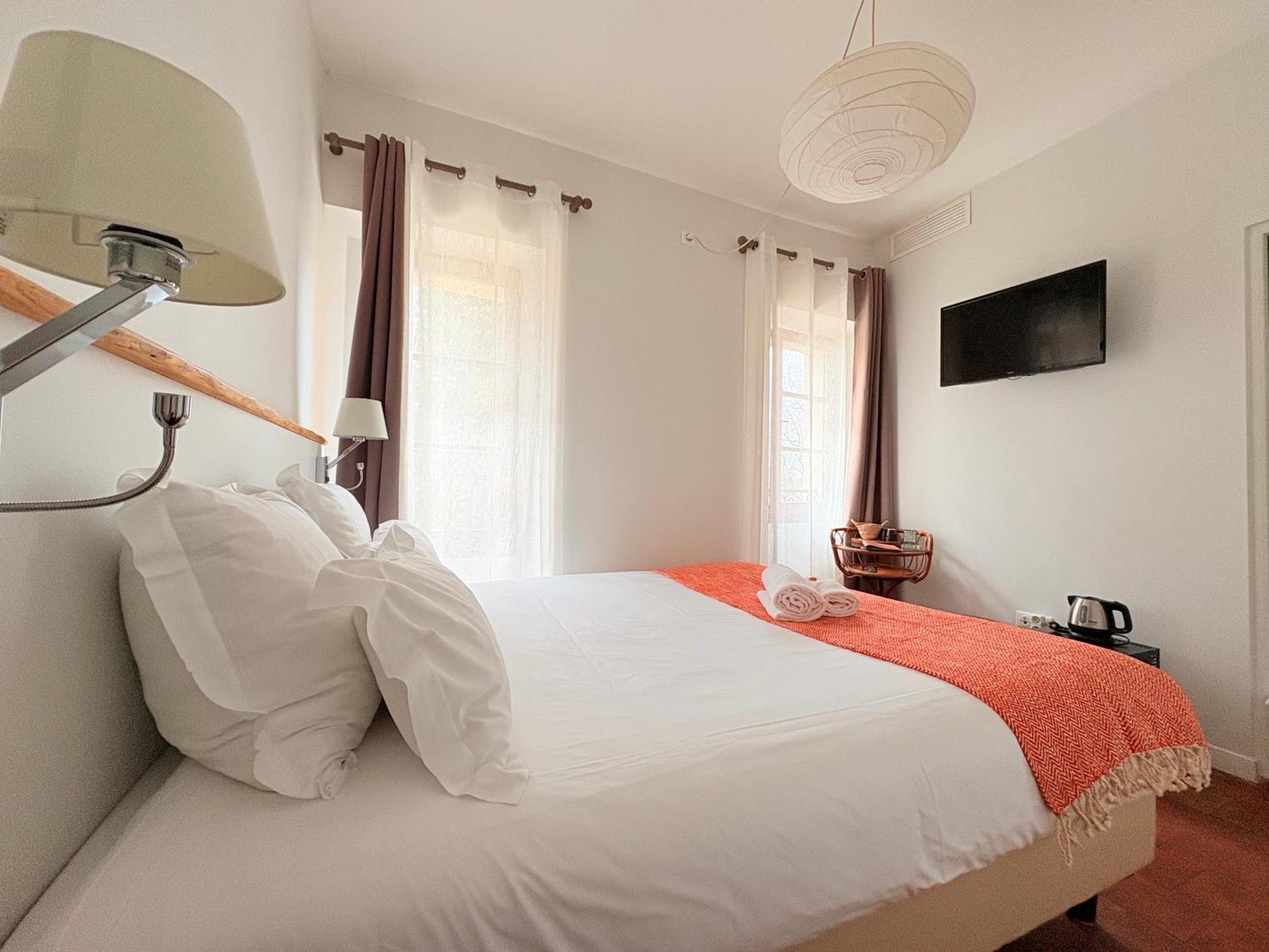 Domaine Gaogaia Hotel Aix-en-Provence Bagian luar foto