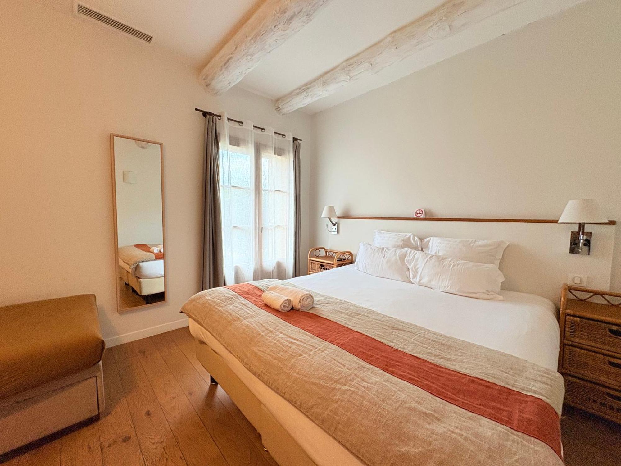 Domaine Gaogaia Hotel Aix-en-Provence Bagian luar foto
