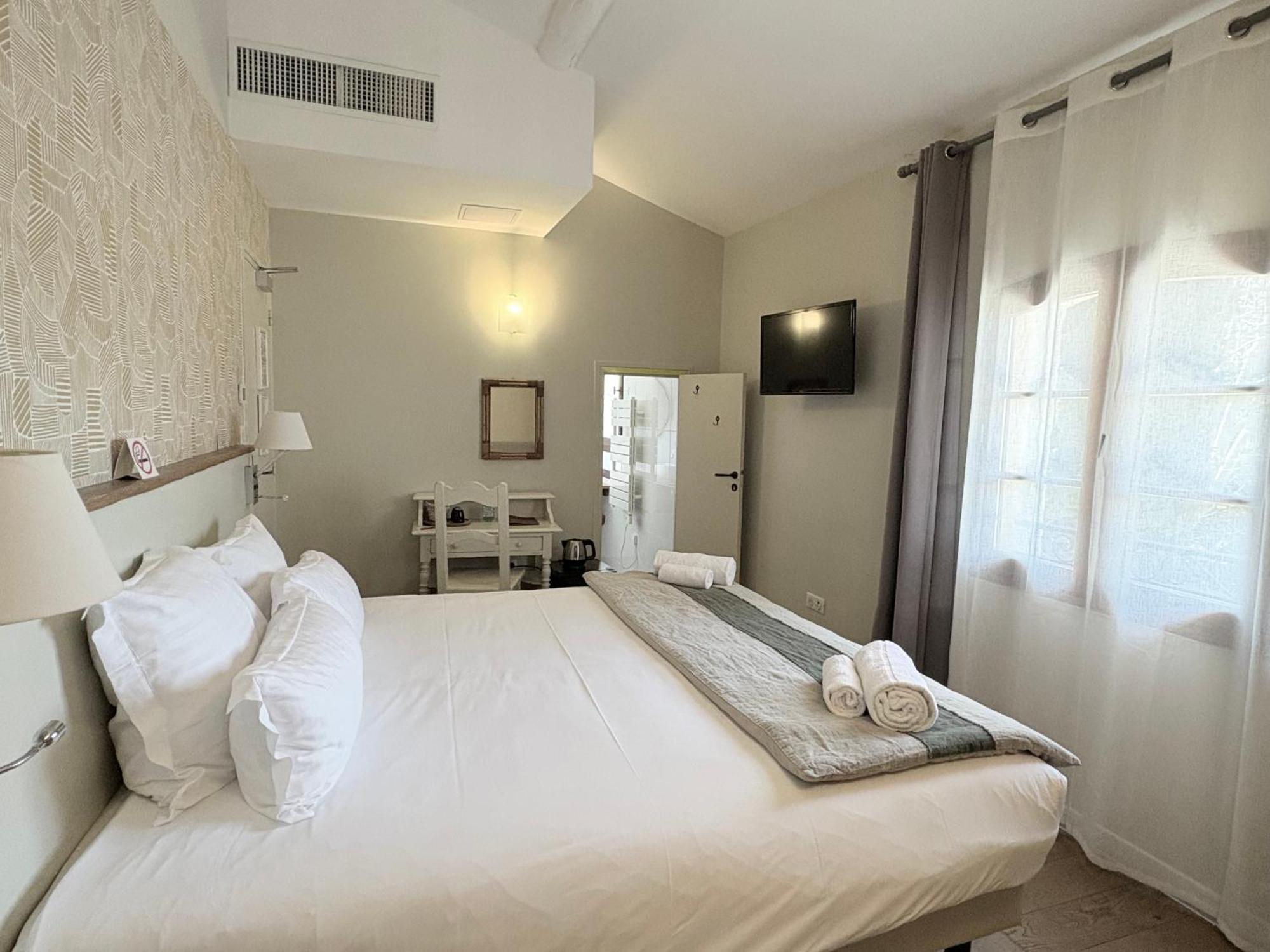 Domaine Gaogaia Hotel Aix-en-Provence Bagian luar foto