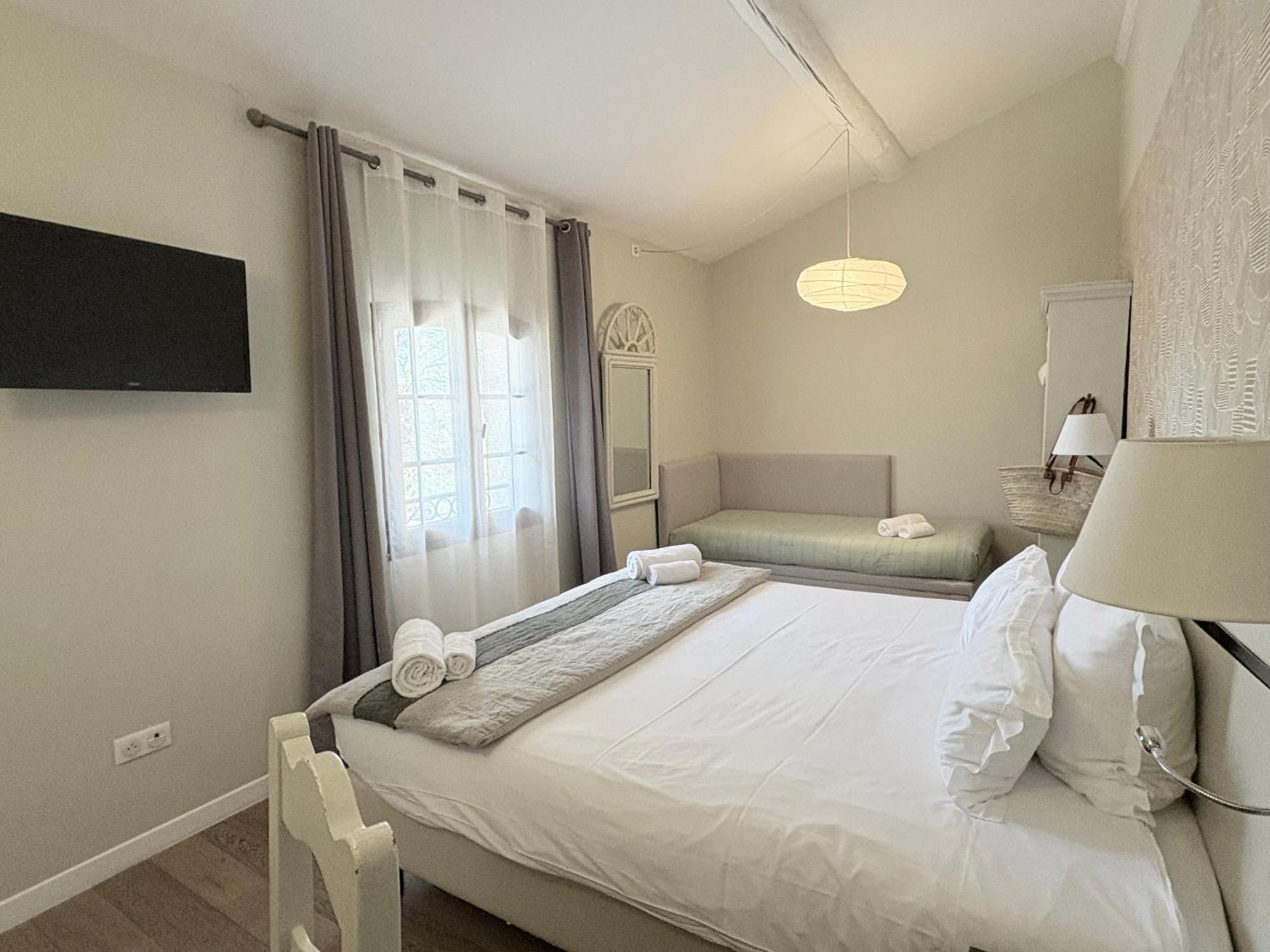 Domaine Gaogaia Hotel Aix-en-Provence Bagian luar foto