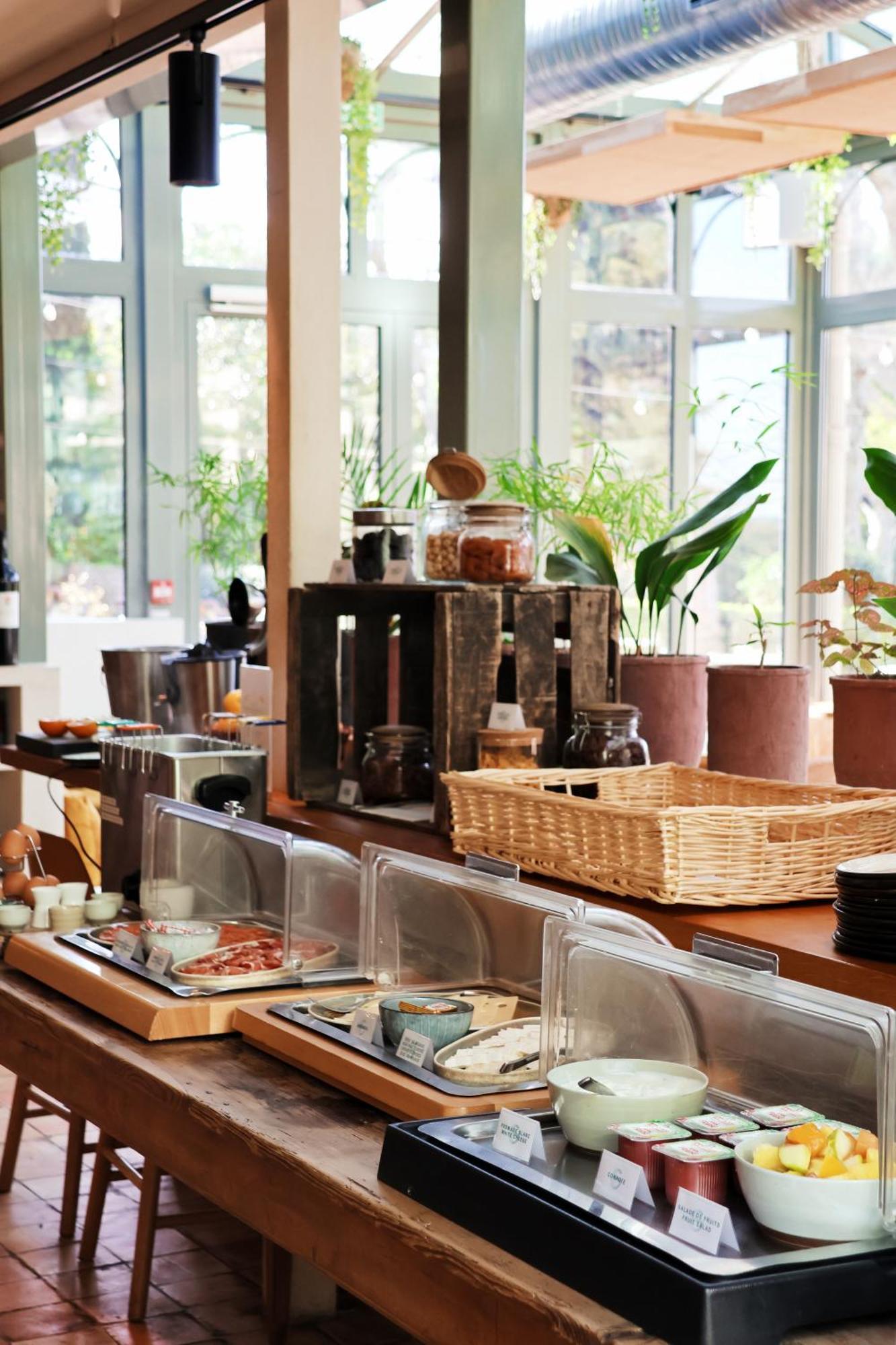 Domaine Gaogaia Hotel Aix-en-Provence Bagian luar foto