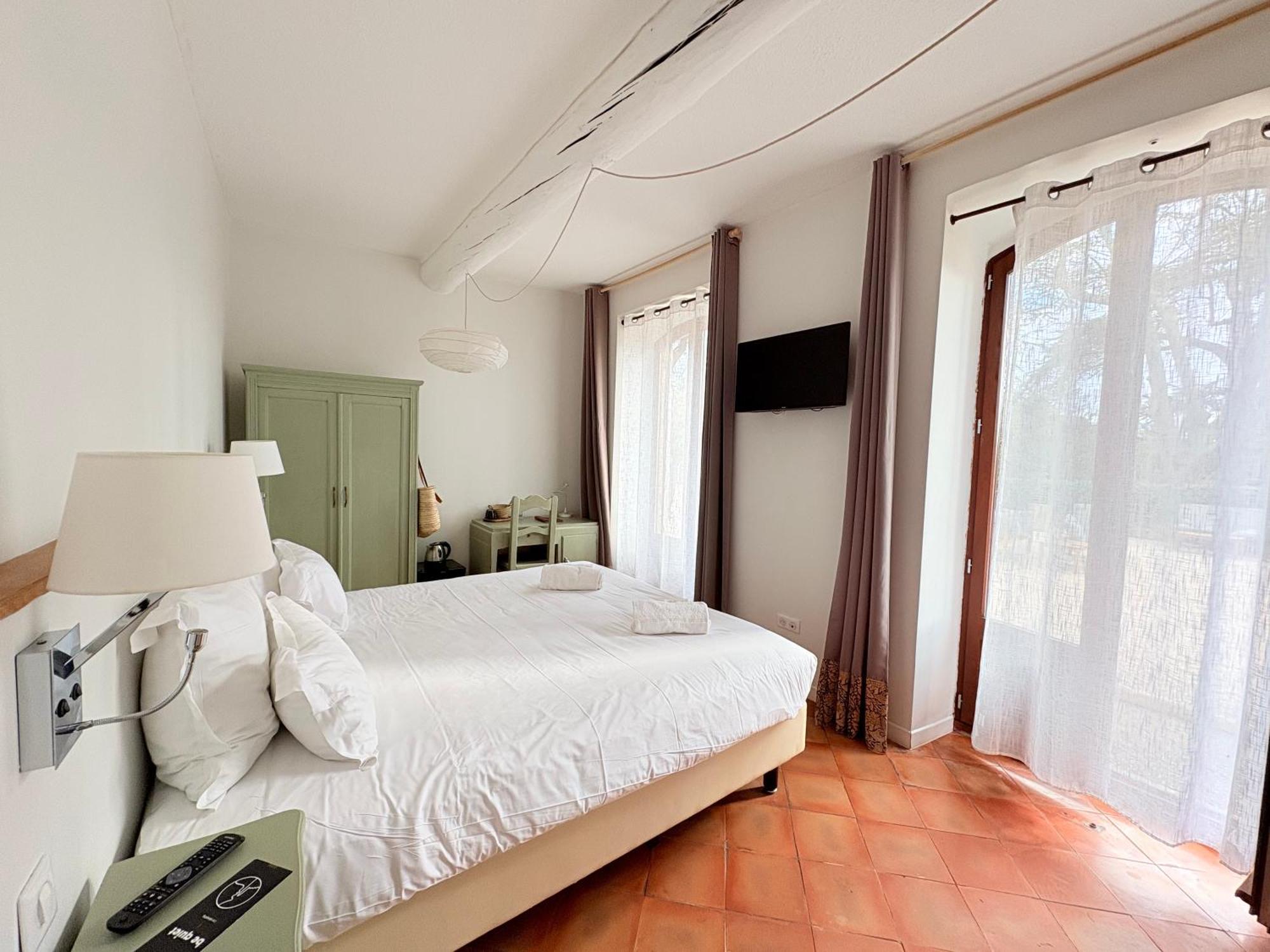 Domaine Gaogaia Hotel Aix-en-Provence Bagian luar foto