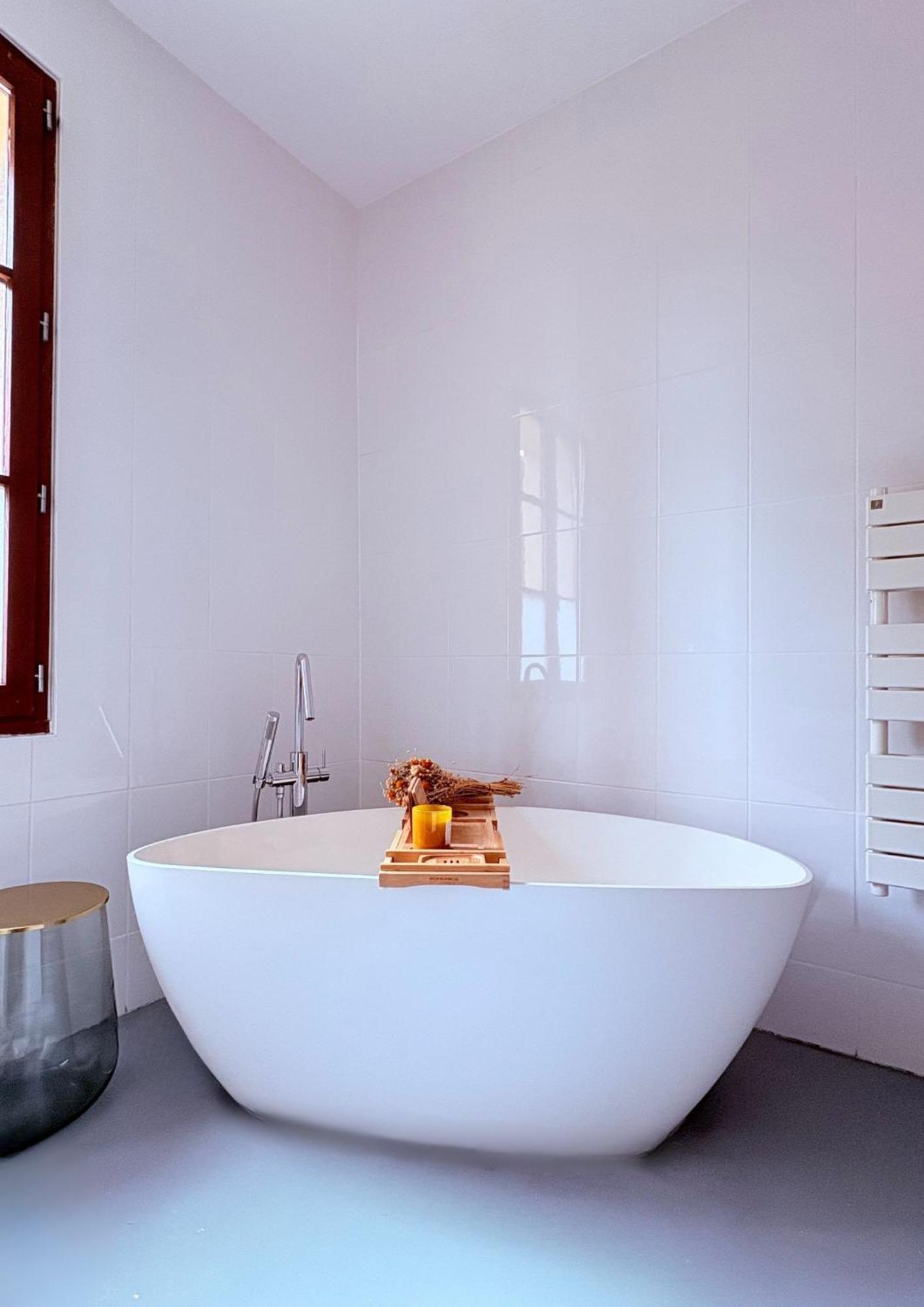 Domaine Gaogaia Hotel Aix-en-Provence Bagian luar foto