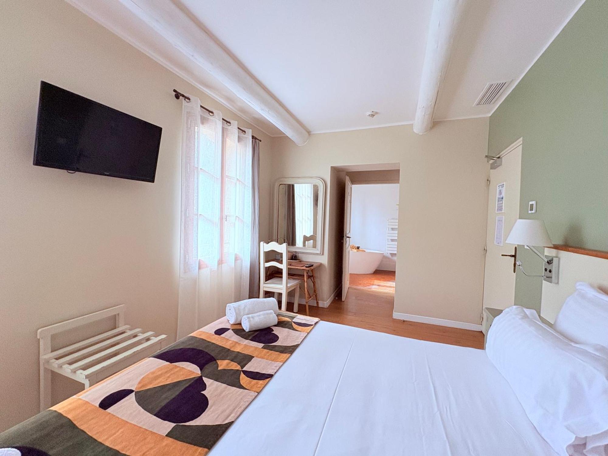 Domaine Gaogaia Hotel Aix-en-Provence Bagian luar foto