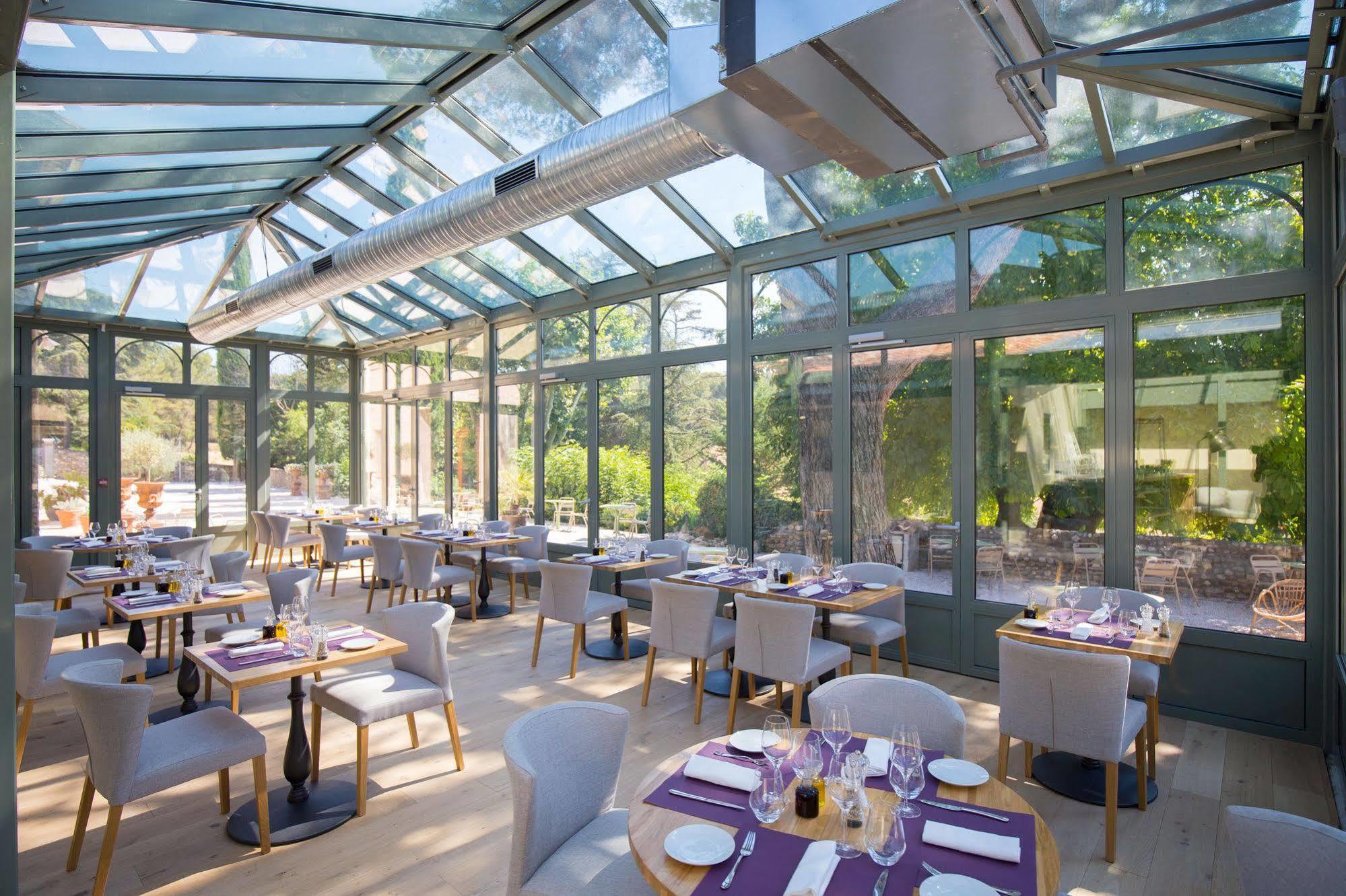 Domaine Gaogaia Hotel Aix-en-Provence Bagian luar foto