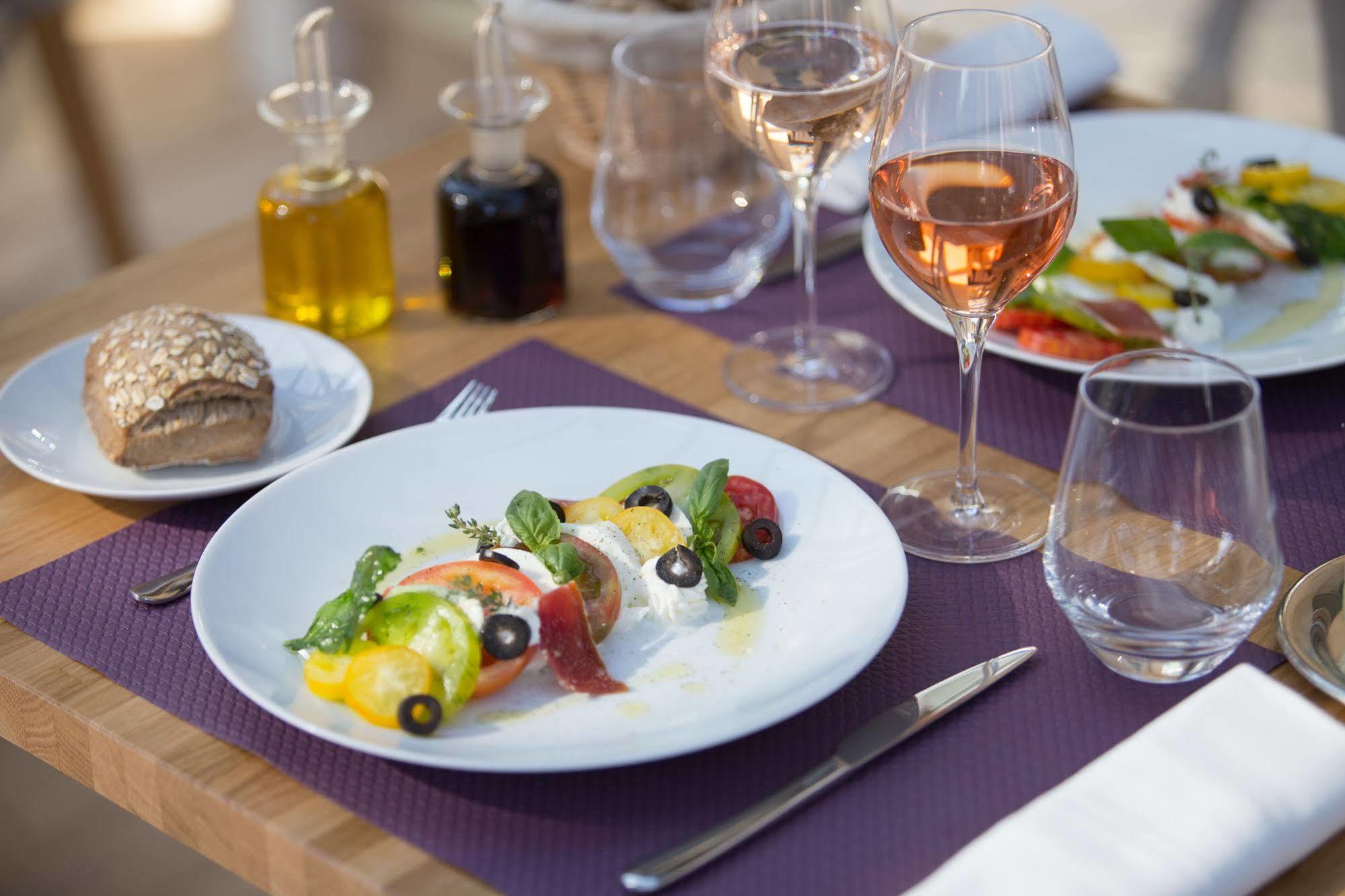 Domaine Gaogaia Hotel Aix-en-Provence Bagian luar foto